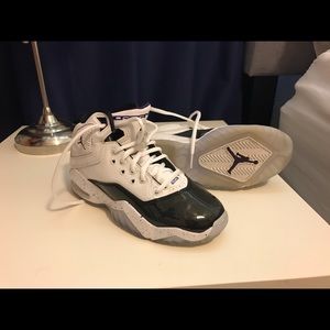 Jordan shoes